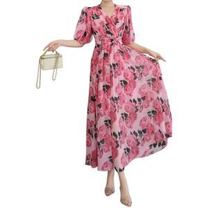 Lanelle Womens  Maxi Dress